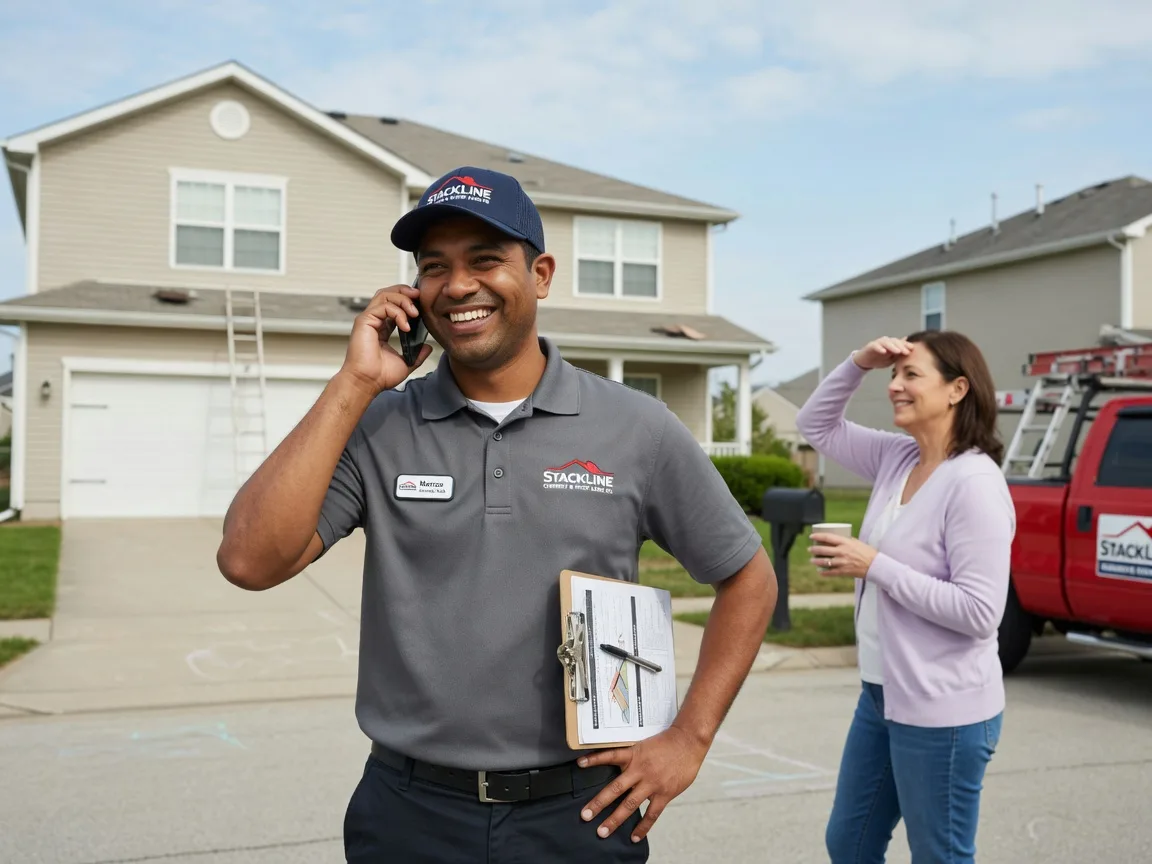 Chimney flashing repair Warrensburg, IL FAQs